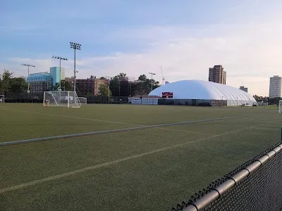 Jack Barry Field