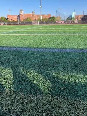 Jack Barry Field photo 4