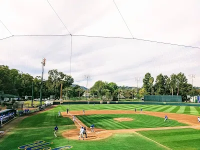 Jackie Robinson Stadium