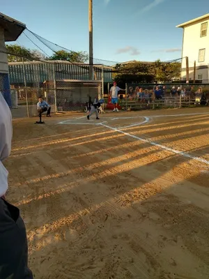Jacksonville Beach Baseball Association photo 4