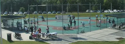 Jacksonville Miracle League