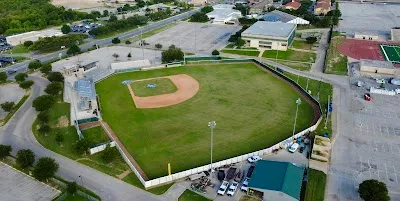 Jake Inselman Baseball Field
