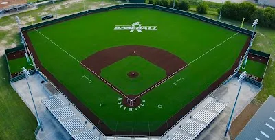 Jake Inselman Baseball Field photo 5