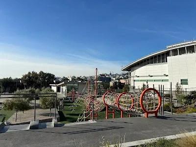 James P. Lang Athletic Fields photo 3