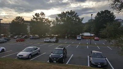 James T. Luckett Jr. Memorial Field photo 4