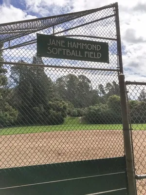 Jane Hammond Softball Field photo 3