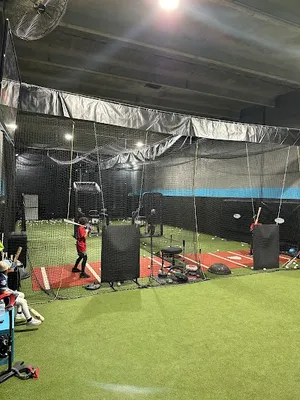 JC Hitting Performance