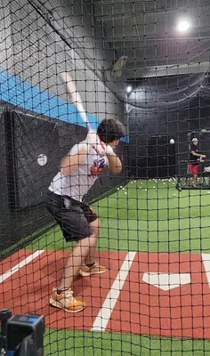 JC Hitting Performance photo 5