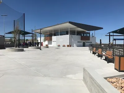 Jennifer Riordan Spark Kindness Sports Complex / Albuquerque Regional Sports Complex photo 2