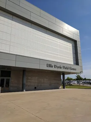 Jesse Owens Athletic Complex photo 5