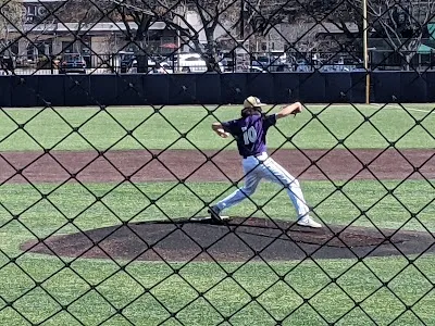 Jesuit Dallas Wright Field photo 2