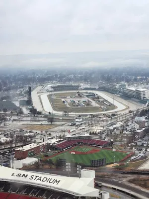 Jim Patterson Stadium photo 3
