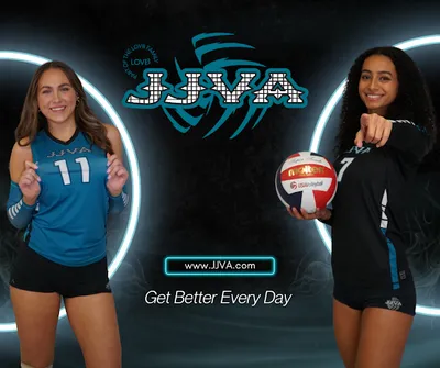 JJVA Volleyball Club | Sport Facility