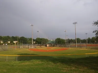 John D. Milner Athletic Complex