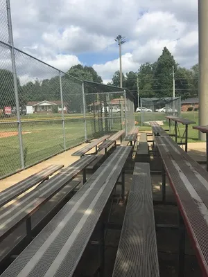 John D. Milner Athletic Complex photo 2