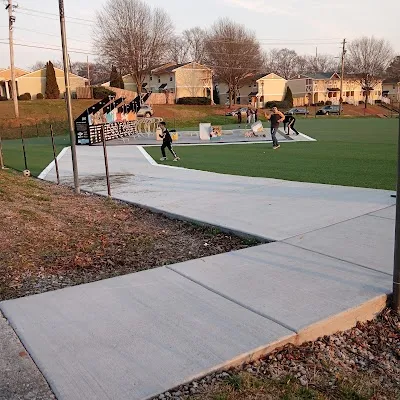 John D. Milner Athletic Complex photo 3