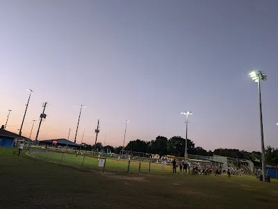 John R.Jones Junior Athletic Complex