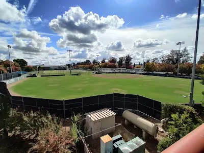 John Smith Field