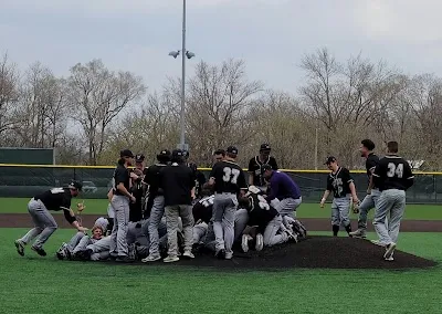 John Stella Field