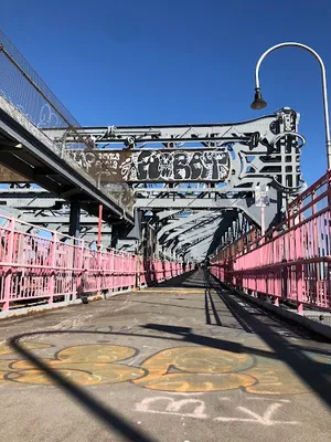 John V. Lindsay East River Park photo 4