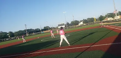 Johnny Oates Baseball Field photo 3