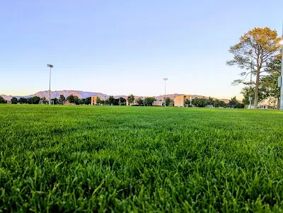 Johnson Field photo 2