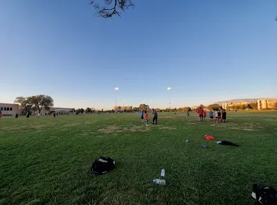 Johnson Field photo 3