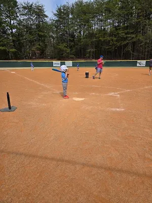 Johnson Street Sports Complex