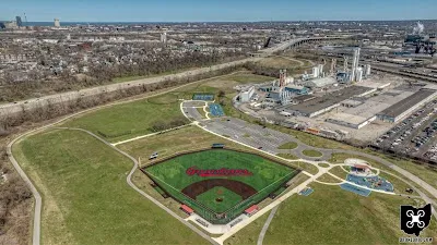 Jose Ramirez Field photo 2