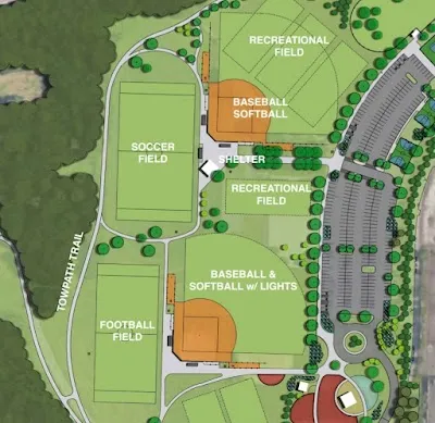 Jose Ramirez Field photo 3