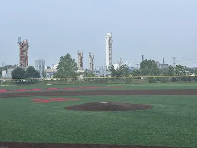 Jose Ramirez Field photo 5