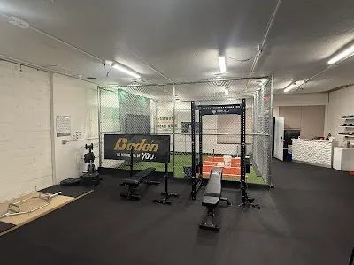Junkyard Athletics photo 4