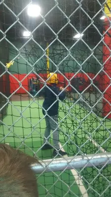K R Baseball Academy photo 4