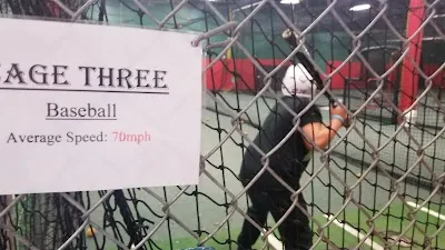 K R Baseball Academy photo 5