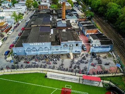 Kasberger Field