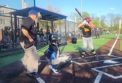 Kasberger Field photo 2