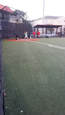 Kasberger Field photo 5