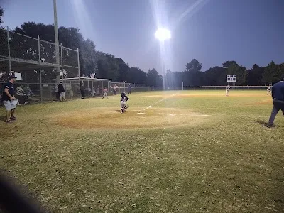 Katy American Little League photo 2