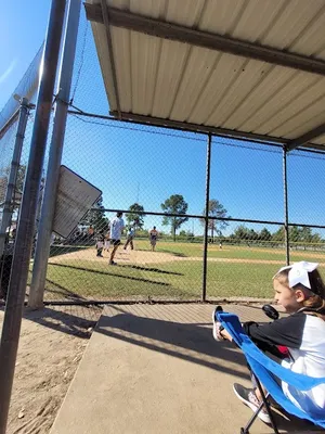 Katy American Little League photo 4