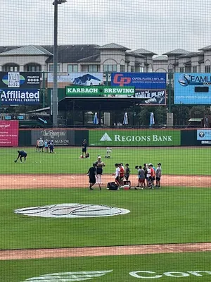 Katy American Little League photo 5