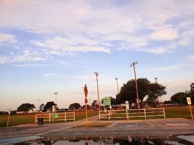 Katy National Park photo 3