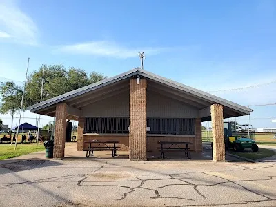Katy National Park photo 5