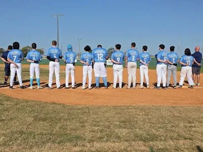 Katy Pony Baseball