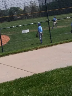 Keli McGregor Field at Blue Sky All-Star Park photo 3