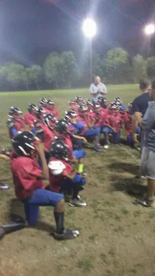 Kelly Field photo 5