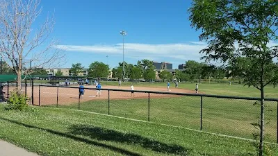 Kennedy Park Softball Fields photo 2