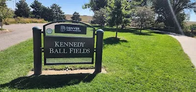 Kennedy Park Softball Fields photo 4