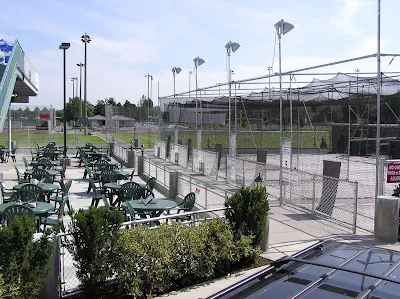 Kent Valley Batting Cages