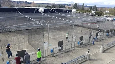 Kent Valley Batting Cages photo 2