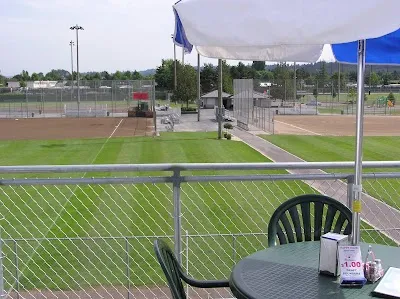Kent Valley Batting Cages photo 4